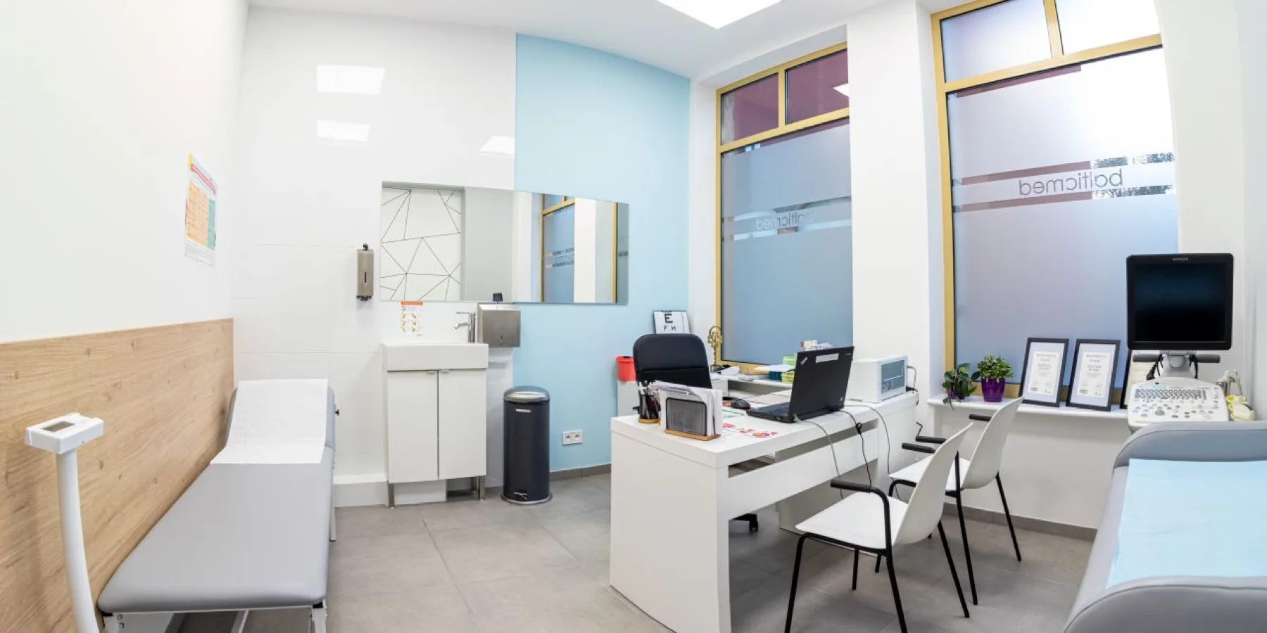 Orforglipron — tabletka GLP-1