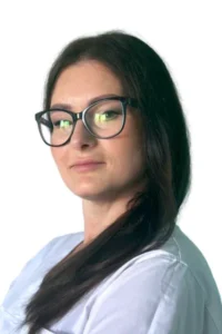 Agnieszka Przybecka