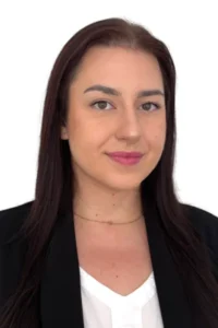 Aleksandra Ziemkowska