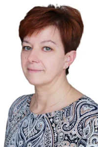 Aneta Rek