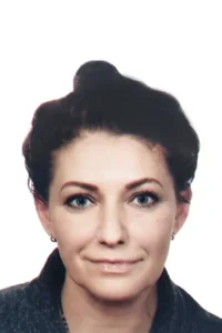 Anna Zych