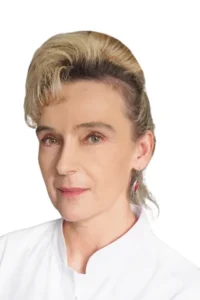 Beata Zimecka
