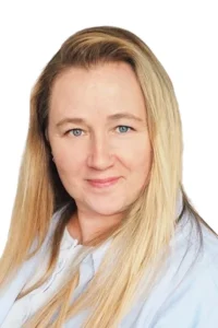 Bogdana Licznerska-Świątek