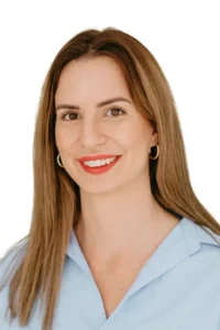 Corinne Tworek