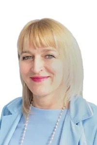 Elżbieta Cichos