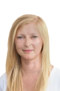 dr n. med. Ewa Berus