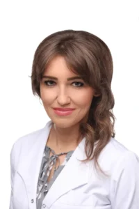 lek. Hanna Haleczko-Weksznejder