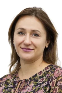 Kamila Gowin