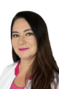 Kamilla Dembowska