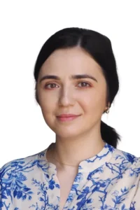 lek. Katarzyna Rzewuska
