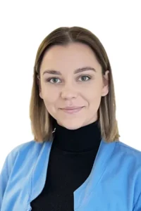 Karolina Warachowska