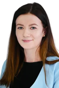 Klaudia Żegiestowska