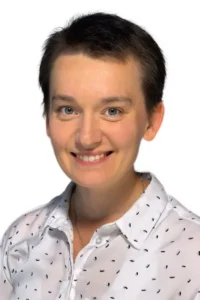 Krystyna Przygocka