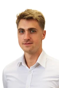 dr n. med. Adam Kurpik