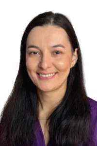 lek. Agnieszka Podczasi-Kowalska