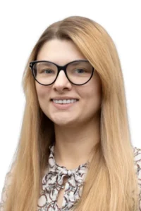 lek. Alicja Wajs-Syrenicz