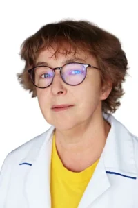 lek. Aneta Bartnicka-Makowska