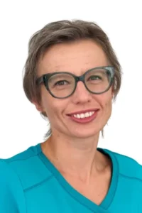 lek. Anna Jędrosz