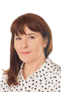 lek. Beata Oknińska