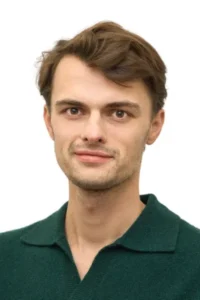 lek. Bohdan Nabereżny