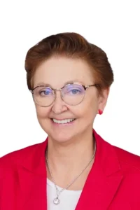 lek. Bożena Owczarska-Szulc
