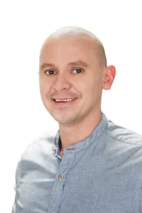 lek. Grzegorz Stempiński