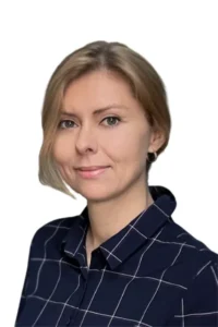 dr n. med. Hanna Grabek-Kujawa
