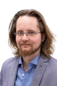 lek. Jakub Kościuszkiewicz