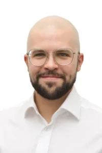 lek. Jakub Michnowski
