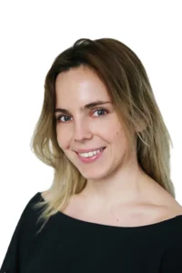 dr n. med. Janina Świderska