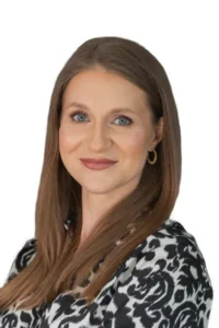 lek. Justyna Makarewicz