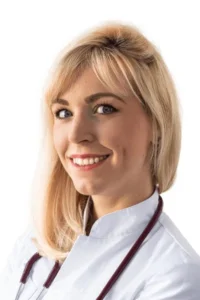 dr n. med. Karolina Machowska-Sempruch