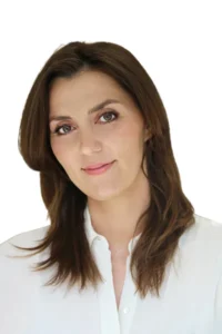 lek. Katarzyna Drozdowska