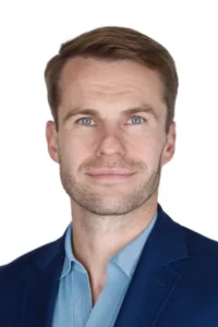 lek. Krzysztof Drozdowski
