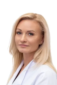 lek. Małgorzata Dębicka
