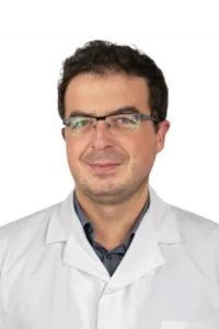 lek. Marek Dzik