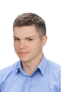 dr n. med. Mateusz Klamann