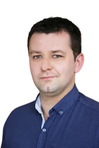 lek. Michał Kowalski