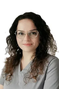 lek. Natalia Motylińska