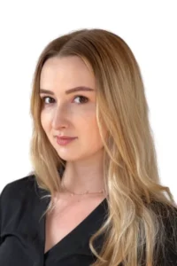 lek. Olena Kosińska