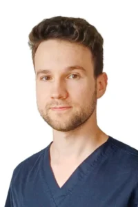 lek. Paweł Szefler