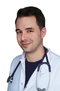lek. Przemysław Krzyżanowski
