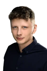 lek. Sebastian Krzyżowski