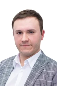 lek. Sebastian Żurczak