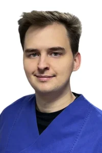lek. Szymon Śmietana