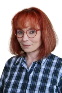 lek. Wiesława Andrusewicz