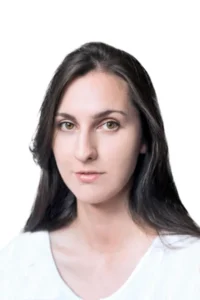 lek. Zuzanna Cieślak