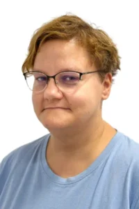 Magdalena Koniarska