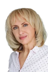 Małgorzata Borczuch