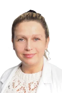 Małgorzata Łubińska